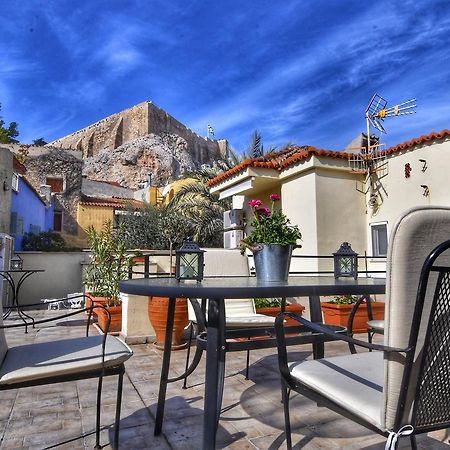 Athens Authentic Elegance At Acropolis Διαμέρισμα Εξωτερικό φωτογραφία