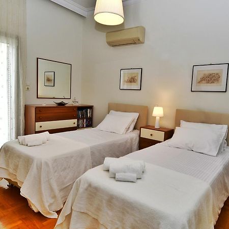Athens Authentic Elegance At Acropolis Διαμέρισμα Εξωτερικό φωτογραφία