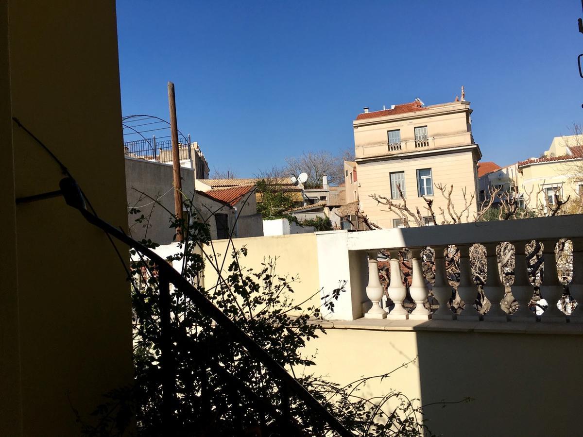 Athens Authentic Elegance At Acropolis Διαμέρισμα Εξωτερικό φωτογραφία