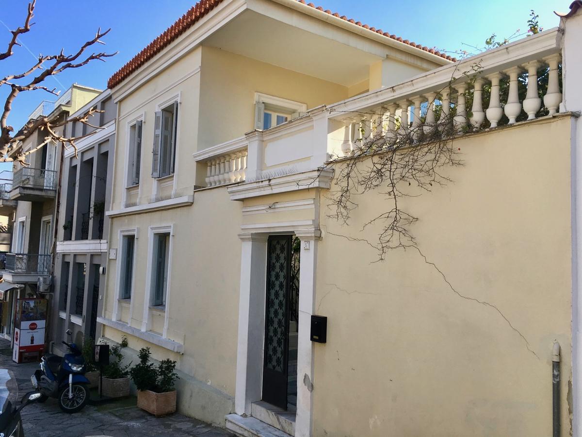 Athens Authentic Elegance At Acropolis Διαμέρισμα Εξωτερικό φωτογραφία