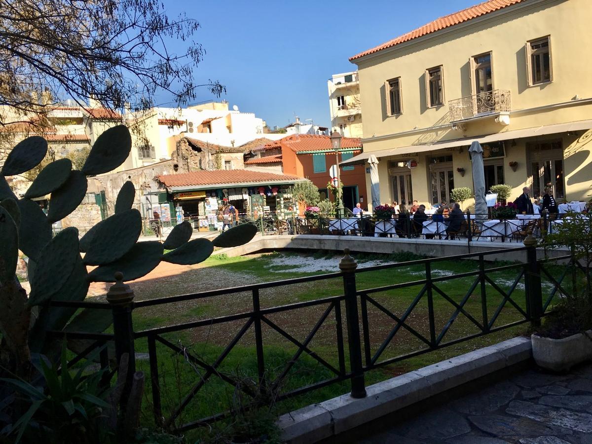 Athens Authentic Elegance At Acropolis Διαμέρισμα Εξωτερικό φωτογραφία