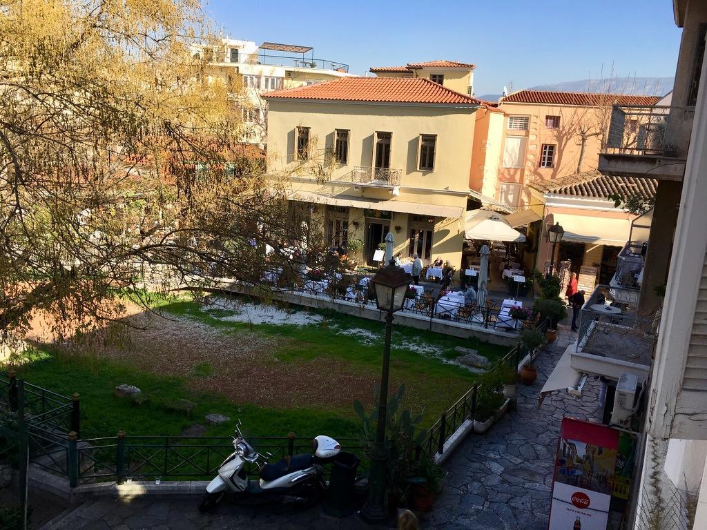 Athens Authentic Elegance At Acropolis Διαμέρισμα Εξωτερικό φωτογραφία