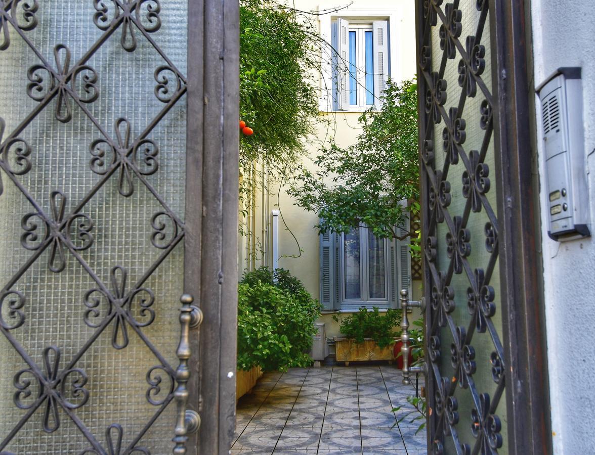 Athens Authentic Elegance At Acropolis Διαμέρισμα Εξωτερικό φωτογραφία