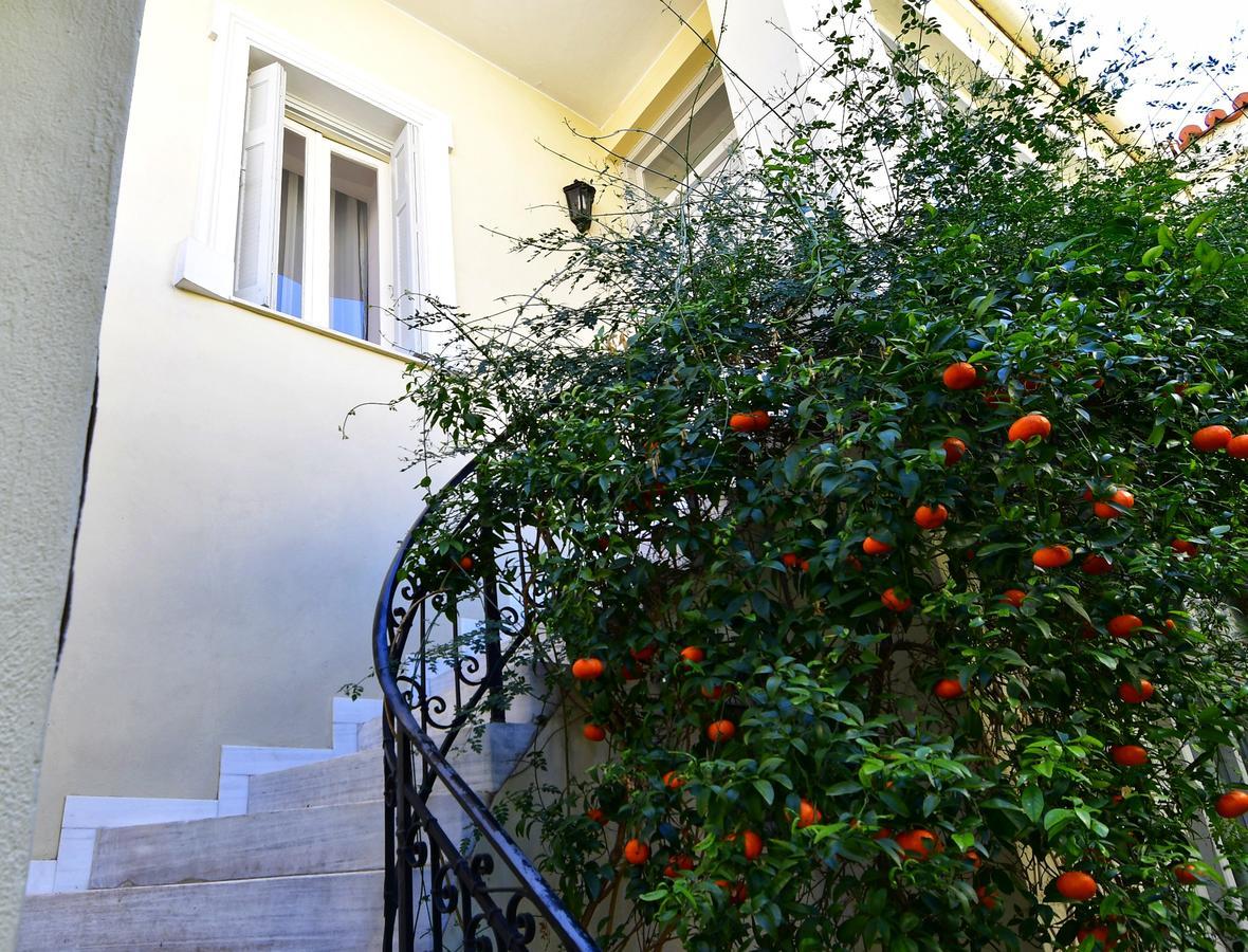 Athens Authentic Elegance At Acropolis Διαμέρισμα Εξωτερικό φωτογραφία