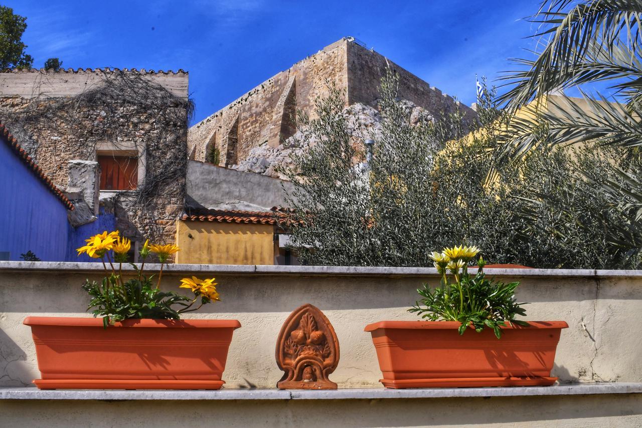 Athens Authentic Elegance At Acropolis Διαμέρισμα Εξωτερικό φωτογραφία