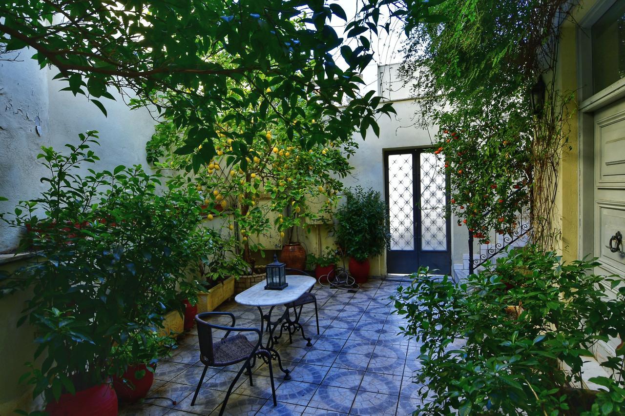 Athens Authentic Elegance At Acropolis Διαμέρισμα Εξωτερικό φωτογραφία