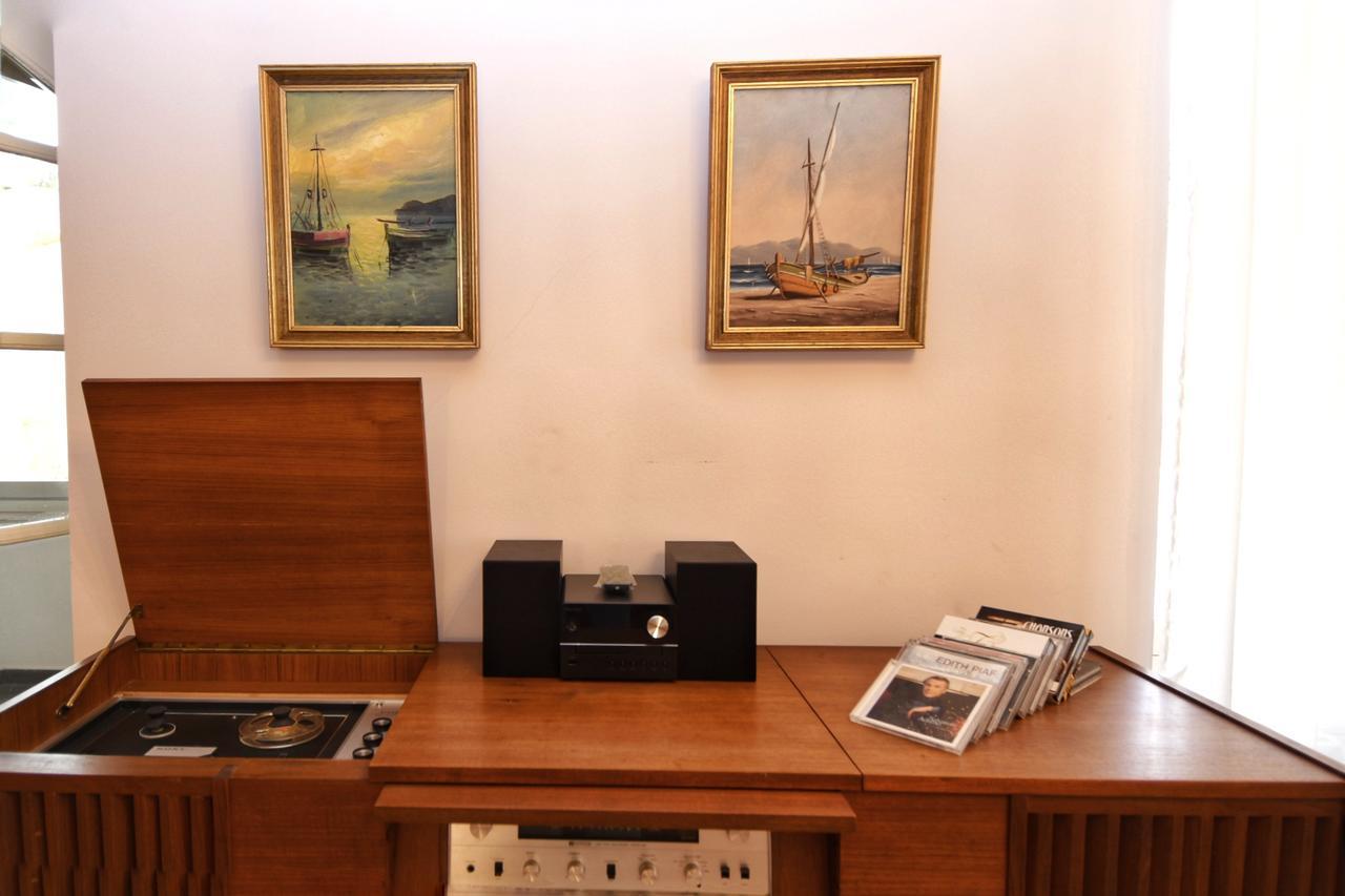 Athens Authentic Elegance At Acropolis Διαμέρισμα Εξωτερικό φωτογραφία