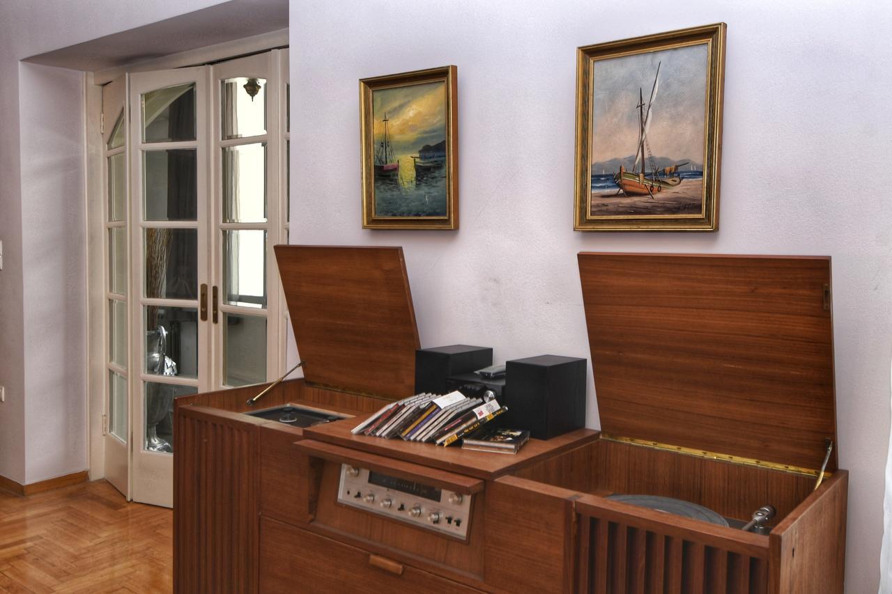 Athens Authentic Elegance At Acropolis Διαμέρισμα Εξωτερικό φωτογραφία