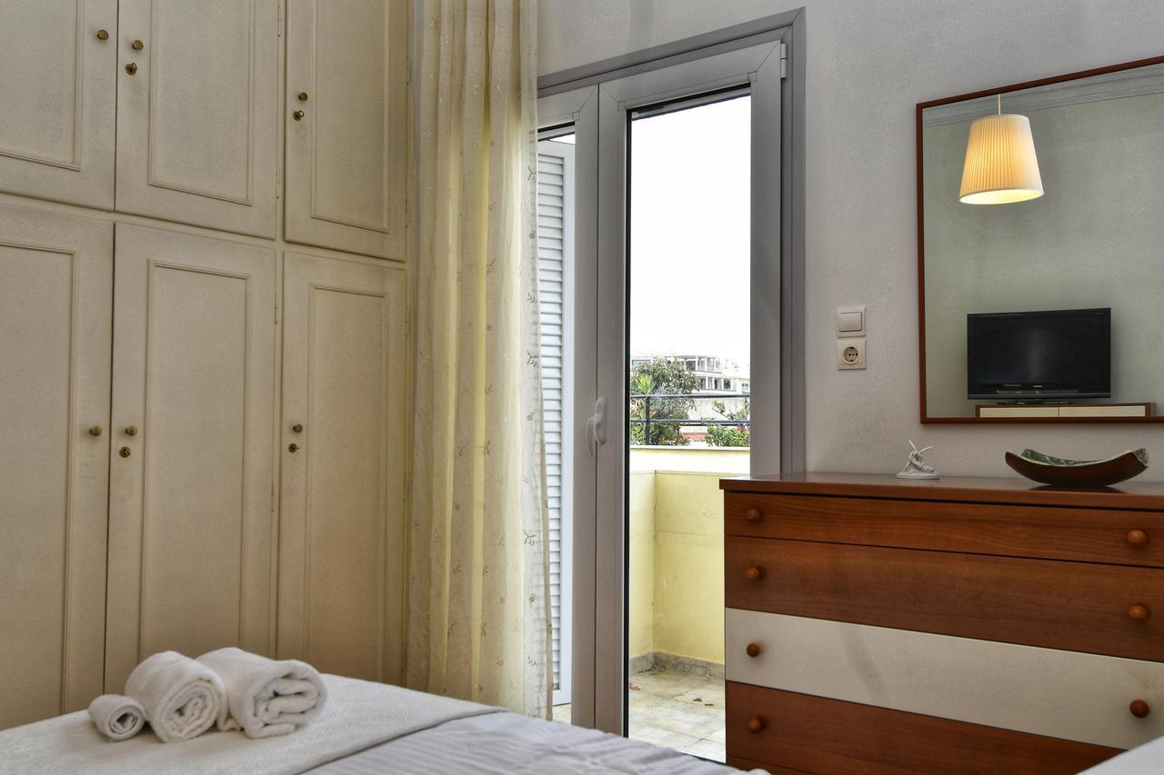 Athens Authentic Elegance At Acropolis Διαμέρισμα Εξωτερικό φωτογραφία